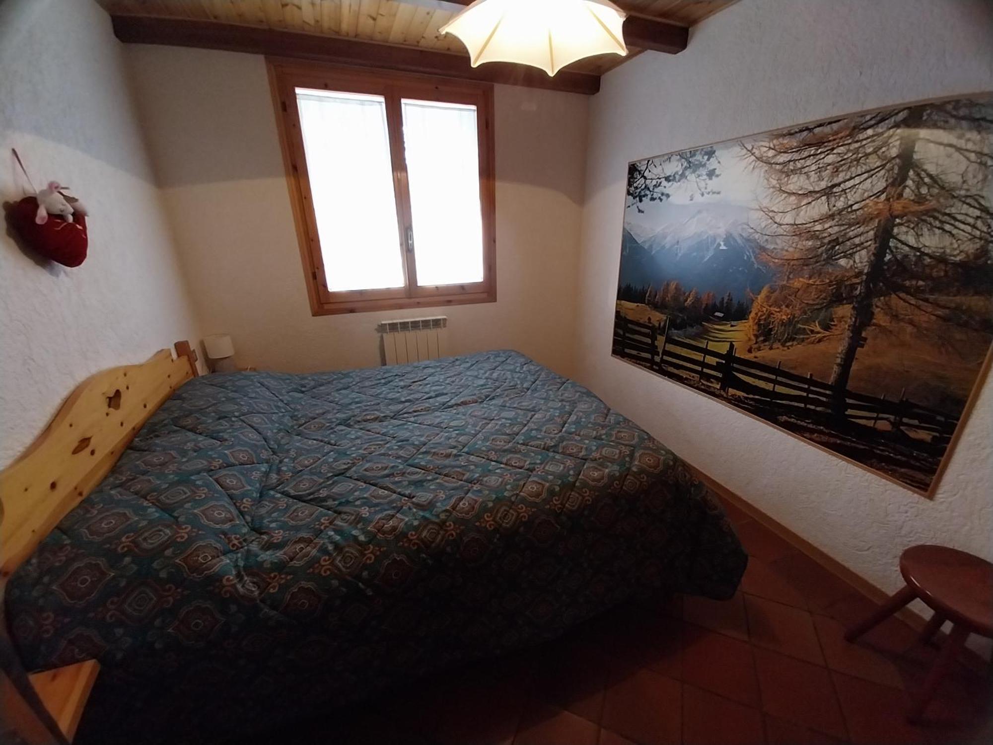 Casa Vacanze Пьевепелаго Экстерьер фото
